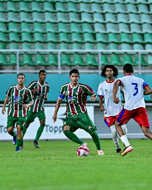 ge - Independência vai da lanterna em 2025 à decisão do Campeonato Acreano Sub-20 em 2026
