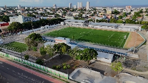 ge - Estádio Glicério Marques completa 76 anos de história no futebol amapaense