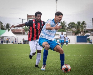 ge - QFC x Santa Cruz de Natal: onde assistir ao vivo, horário e arbitragem