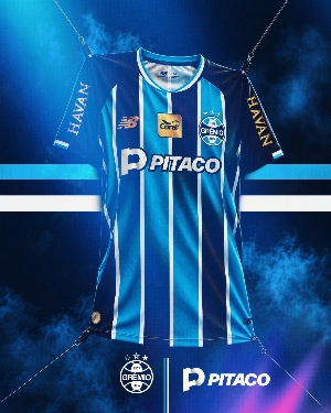 ge - Grêmio anuncia acordo com novo patrocinador máster; saiba detalhes