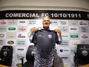 ge - Comercial demite Raphael Pereira e contrata Pinho