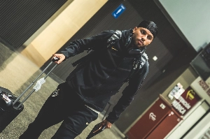 ge - Volante do Atlético-MG desabafa e rebate críticas: 