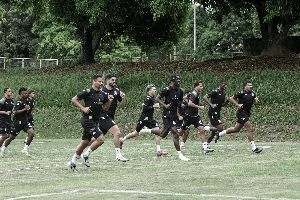 ge - Rodrigo César terá duas semanas para preparar Rio Branco-ES para Série D, Copa Verde e Copa ES