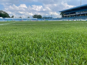 ge - Estádio Martins Pereira receberá jogo da Seleção Brasileira Sub-20 pela primeira vez