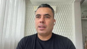 ge - Jair Ventura garante permanência no Vitória: 