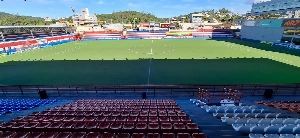 ge - Brusque x Inter de Limeira: onde assistir ao vivo, horário e escalações