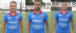 ge - Ecus anuncia três reforços para a sequência da Série A4