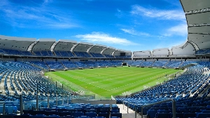 ge - QFC x ABC será na Arena das Dunas; veja como comprar ingressos