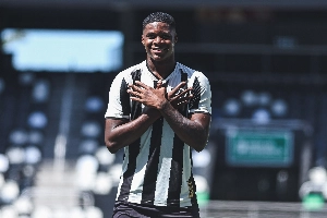 ge - Kadir desfalcará Botafogo nos próximos jogos mesmo fora da Copa do Mundo