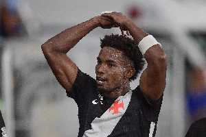 ge - Thiago Mendes faz jus à faixa de capitão, e Vasco ganha novo protagonista