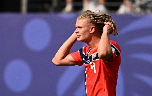 ge - Como declaração de Haaland explica por que ele é o mais letal da Copa do Mundo
