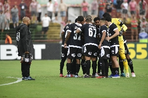 ge - Ponte é rebaixada no Paulistão e cai pela 10ª vez na sua história