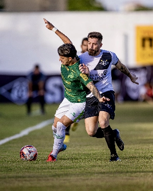 ge - Luverdense x Mixto: onde assistir ao vivo, horário e escalações