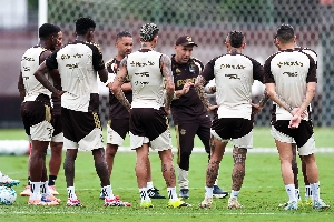 ge - Folga, tempo de treino e recuperação: como a Data Fifa pode ser benéfica para o Flamengo