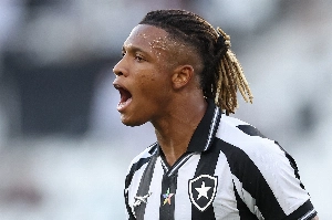 ge - Botafogo relaciona Danilo para enfrentar o Vitória