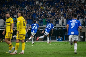 ge - Show de Ronaldo, polêmicas e final: os capítulos da história de Cruzeiro x Boca