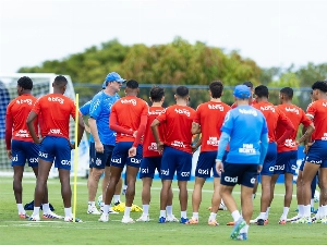 ge - Bahia enfrenta o Athletico de olho em terceira posição e recorde de pontos como visitante