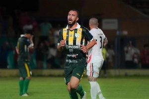 ge - Escalação do Picos: equipe pode ter mudanças no ataque para 2º jogo contra o River-PI