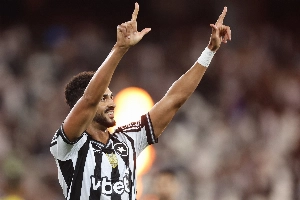 ge - Relacionados do Botafogo: Chris Ramos é opção pela primeira vez em 2026; Ferraresi fica fora