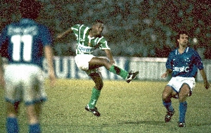 ge - Palmeiras x Capivariano: com história nos dois lados, Amaral fica dividido para as quartas