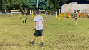 ge - Com base em Alta Floresta d'Oeste (RO), Rolim de Moura oficializa retorno à Série B do Campeonato Rondoniense 2026