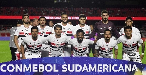 ge - Atuações do São Paulo: Dória falha de novo e é o pior em empate no Morumbis; dê suas notas