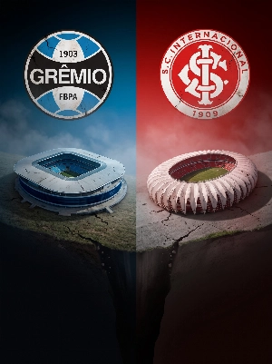 ge - Despedida da Série A? Gre-Nal opõe rivais sob risco de rebaixamento conjunto; veja chances