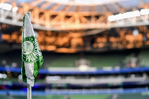 ge - Palmeiras x Santos: onde assistir ao vivo, horário e escalações
