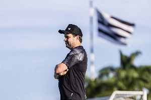 ge - Veja como Daniel Paulista conduziu a recuperação do Ceará na Série B