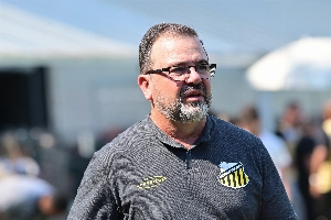 ge - Enderson aprova atuação do Novorizontino em derrota na estreia: 