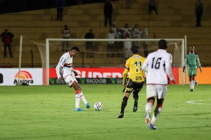 ge - Botafogo-SP despenca na Série B e pode entrar no Z-4 pela primeira vez
