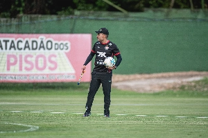 ge - Relacionados: Ramon e Zé Vitor desfalcam o Vitória contra o Internacional