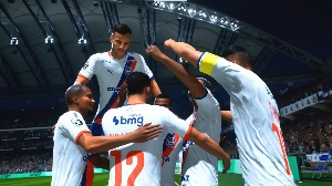 ge - Bahia é o primeiro clube brasileiro confirmado no EA Sports FC depois de 11 anos