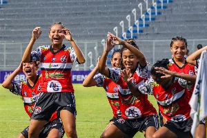 ge - Amazonense feminino 2026: Tarumã vence Penarol-AM por 3 a 0 na primeira rodada