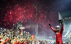 ge - Corrida sprint do GP de Singapura da F1 2026: horários e onde assistir