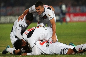 ge - Expresso da Vitória e o topo da América: como o Chile carrega capítulos de orgulho à história do Vasco