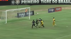 ge - Rio Branco e Catanduva ficam no empate pela Série A3