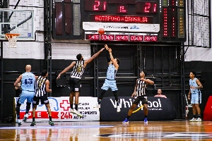 ge - Lucas Lacerda renova com Brasília Basquete e vai para terceira temporada no clube