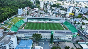 ge - Juventude x Goiás: onde assistir ao vivo, horário e escalações