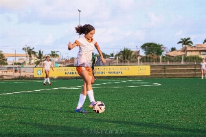 ge - Três jogadoras sergipanas são convocadas para a Seleção Brasileira feminina Sub-15