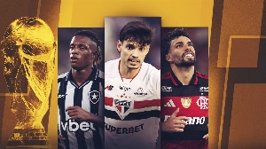 ge - São Paulo, Botafogo e Flamengo são os clubes brasileiros com mais convocados em Copas na história