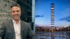 ge - Cidade de SC é escolhida por ídolo do Flamengo para investimento de R$ 300 milhões em arranha-céu