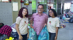 ge - Pio Décimo é campeão da solidariedade nos Jogos Escolares TV Sergipe pela 10ª vez