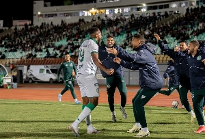 ge - Análise: Guarani finalmente se impõe e lava a alma com melhor atuação na Série C