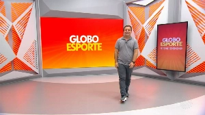 ge - Globo Esporte BA desta terça-feira, 14 de abril de 2026