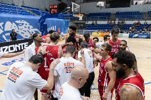 ge - Felício destaca força coletiva do Franca após vitória sobre Minas na BCLA