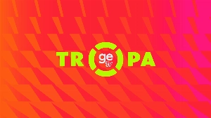 ge - Tropa Ge TV - AO VIVO!