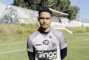 ge - Volante da Ponte admite incômodo com salários atrasados, mas garante: 