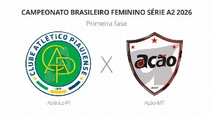 ge - Atlético-PI x Ação-MT: veja onde assistir, horário e prováveis escalações