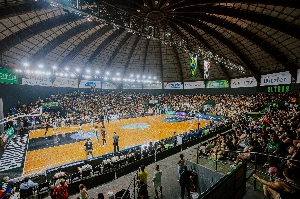 ge - Bauru e Pinheiros duelam em busca da primeira vitória no Paulista de basquete